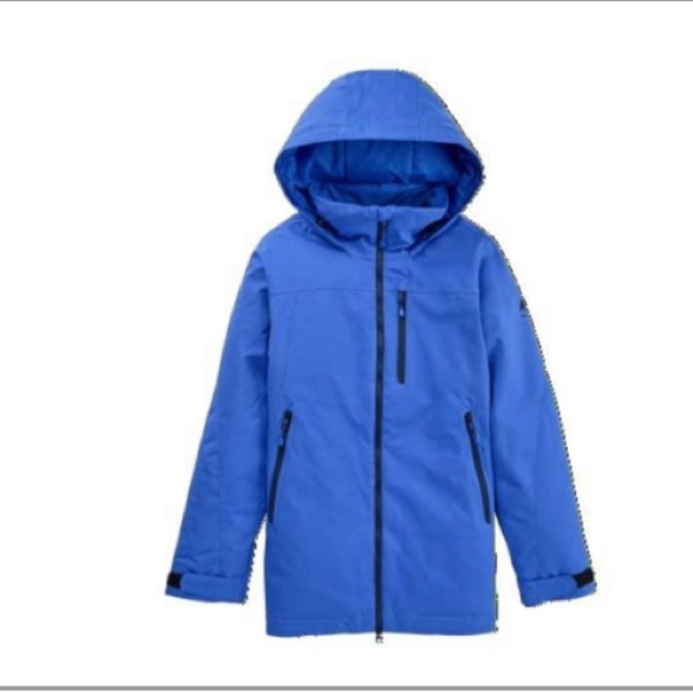 NWT Burton Lelah Jacket/Coat